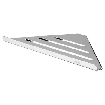 Swedbe Attribut Угловая полка 9802