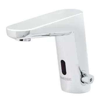 Swedbe Europe Сенсорный смеситель для раковины 6030