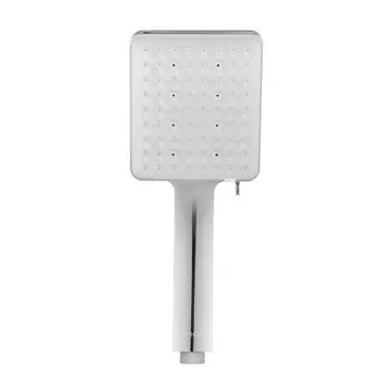 Душевая лейка Swedbe Calypso хром глянцевый