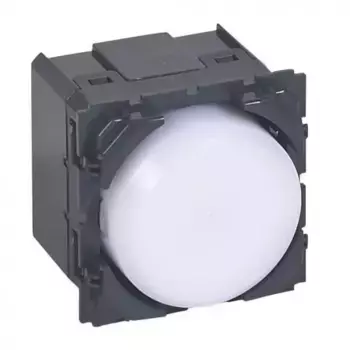 Светильник автономный съемный Legrand Celiane 067068