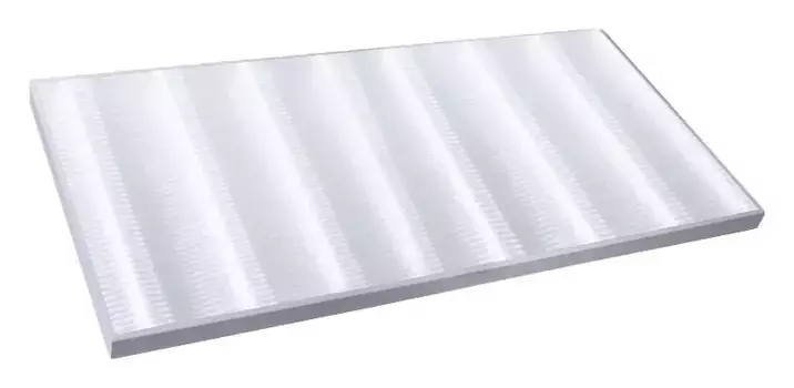 Светильник для потолка Армстронг ВСЕСВЕТОДИОДЫ 1409 vs205-80-mpr-5k