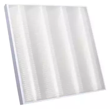 Светильник для потолка Армстронг ВСЕСВЕТОДИОДЫ 1676 vs201-30-mpr-5k