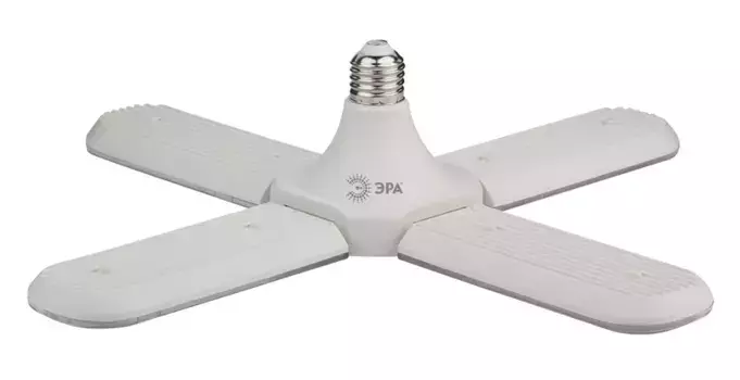Светильник для растений Эра FITO-36W-RB-E27-FOLD Б0053289