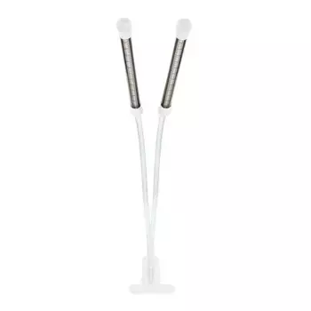 Светильник для растений Uniel ULT-P33-15W/SPLE/TM IP40 White UL-00007473