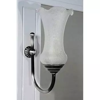 Светильник для зеркала Opadiris Глория хром