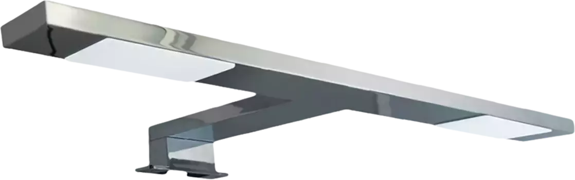 Светильник Lemark Universal 40 хром