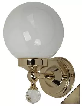 Светильник Migliore Amerida 16571 бронза