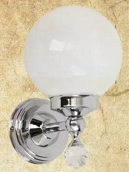 Светильник Migliore Amerida хром