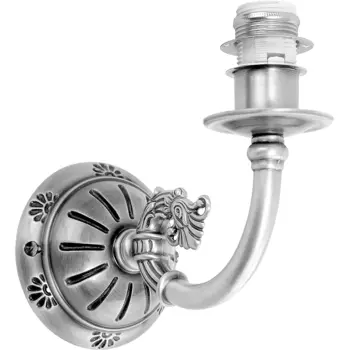 Светильник Migliore Complementi хром