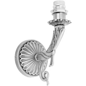 Светильник Migliore Complementi хром