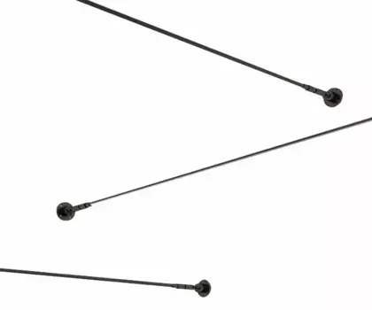 Светильник на растяжке Kink Light Скайлайн 2216-600,19