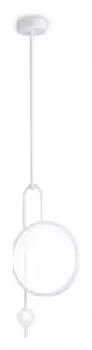 Светильник на штанге Ambrella Light FL FL66431