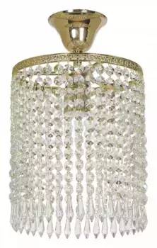 Светильник на штанге Arti Lampadari Stella Stella E 1.3.20.501 G