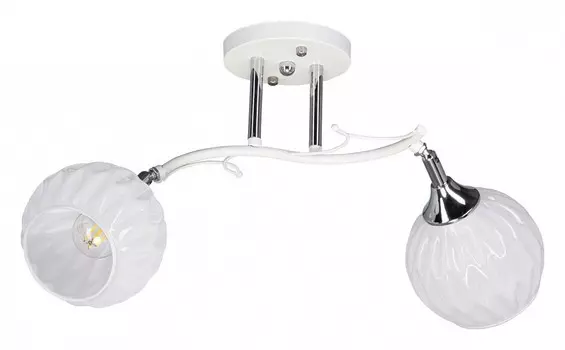 Светильник на штанге De City Грация 43 677014302