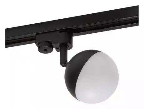 Светильник на штанге Denkirs DK6406 DK6406-BK