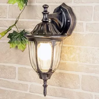 Светильник на штанге Elektrostandard Feliz GL 1002D