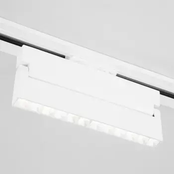 Светильник на штанге Elektrostandard Garda a057443