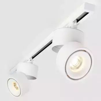 Светильник на штанге Elektrostandard Klips a040437