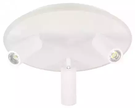 Светильник на штанге Escada 20046LED 20046SMA/03LED WH