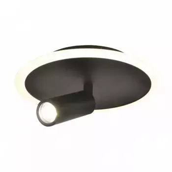 Светильник на штанге Escada 20046LED 20046SMA/01LED BK