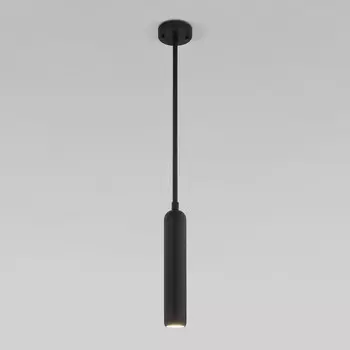 Светильник на штанге Eurosvet Pacific 50255/1 черный