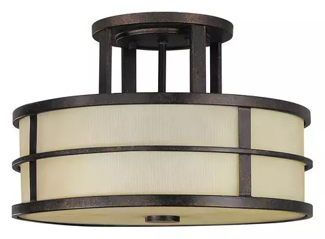 Светильник на штанге Feiss Fusion FE-FUSION-SF