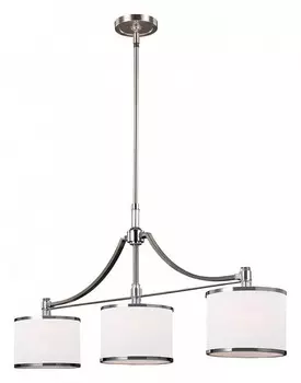 Светильник на штанге Feiss Prospect Park FE-PROSPECT-PARK-3P