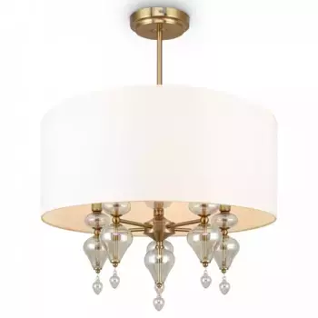 Светильник на штанге Freya Raise FR5369CL-05BS1