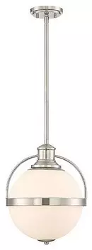 Светильник на штанге Imperiumloft Westbourne Savoy House 7-3102-1-SN