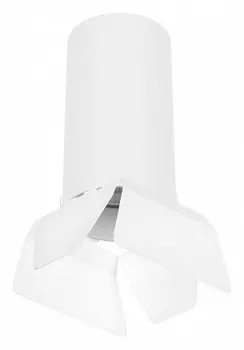 Светильник на штанге Lightstar Rullo R6486486