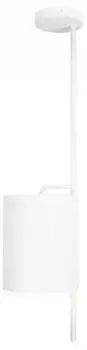 Светильник на штанге Loft it Ritz 10253P White