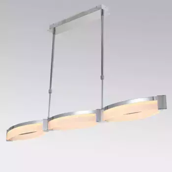 Светильник на штанге Lucia Tucci Modena 5 MODENA 172.3 LED