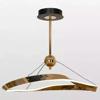 Светильник на штанге Lussole Torrance LSP-7168