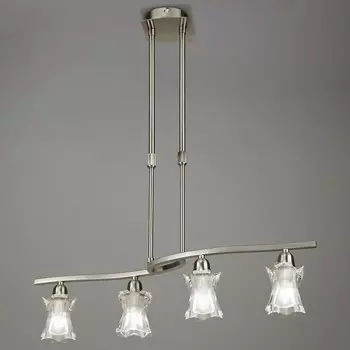 Светильник на штанге Mantra Alaska 0609