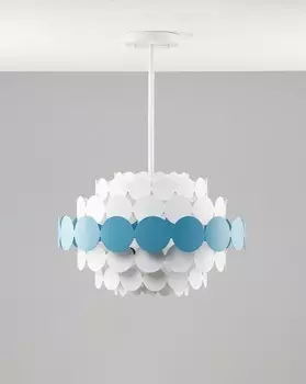 Светильник на штанге Moderli Enya V8000-6P