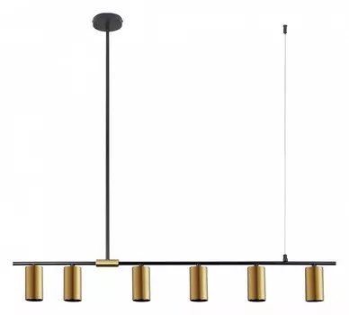 Светильник на штанге Moderli Kristina V4050-6P