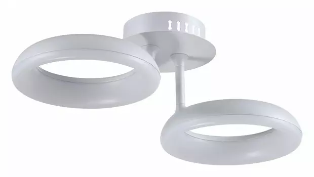 Светильник на штанге Moderli Smooth V2460-CL