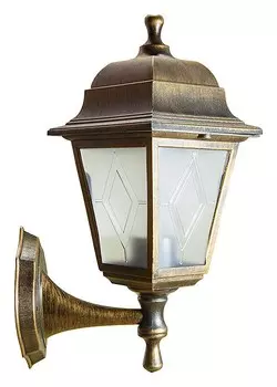 Светильник на штанге Uniel UUL-A01S UL-00009479