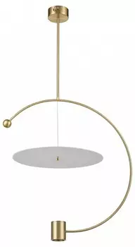 Светильник на штанге Vele Luce Andromeda VL7284P11