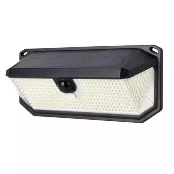 Светильник на солнечной батарее General GWSL-B1-15BT-1800MA-8H-IP65 416039