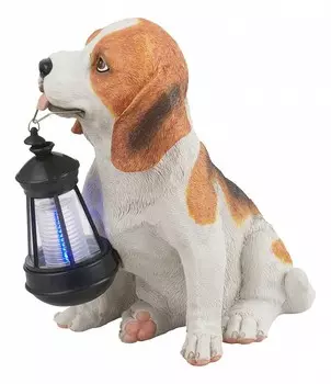 Светильник на солнечных батареях Globo Solar IV 33371