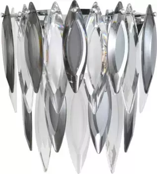 Светильник настенный Stilfort 2186/09/02W серия New Ton