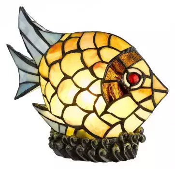 Светильник-ночник Velante 807-804-01