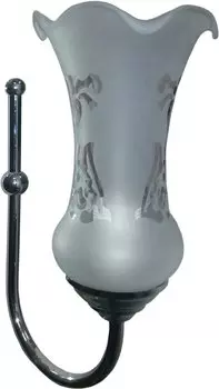 Светильник для зеркала Opadiris Рустика хром