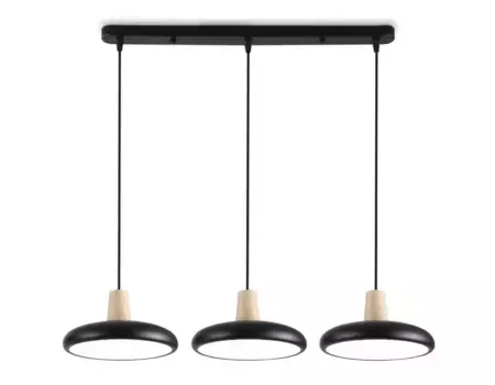 Светильник подвесной Ambrella light COMFORT FL4841