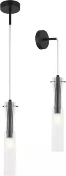 Светильник подвесной/настенный Stilfort 2184/02/01PW, серия MONNE