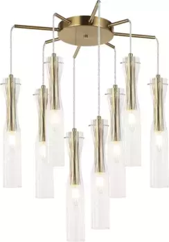 Светильник подвесной Stilfort 2184/05/08P, серия MONNE