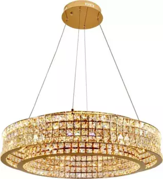 Светильник подвесной светодиодный Stilfort 4024/03/08P, серия Karnelli