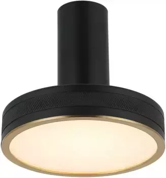 Светильник потолочно/настенный Stilfort 4025/02/01CW, серия Tendas