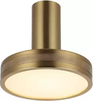 Светильник потолочно/настенный Stilfort 4025/05/01CW, серия Tendas